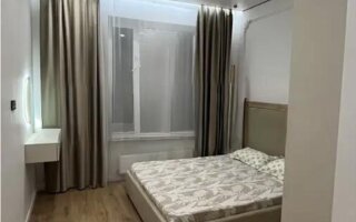 Продажа 2-комнатной квартиры, 53 м²