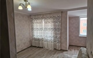 Продажа 1-комнатной квартиры, 30 м²