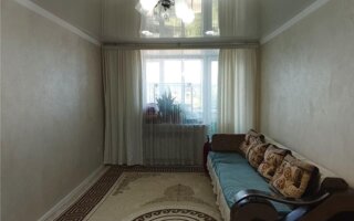 Продажа 2-комнатной квартиры, 45 м²