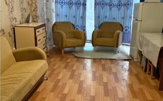 Продажа 1-комнатной квартиры, 28 м²