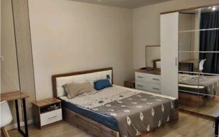 Продажа 1-комнатной квартиры, 30 м²