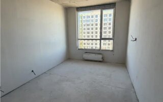 Продажа 1-комнатной квартиры, 35.87 м²