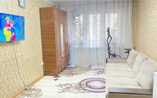 Продажа 2-комнатной квартиры, 45 м²