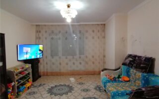 Продажа 2-комнатной квартиры, 60 м²