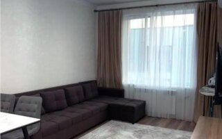 Продажа 3-комнатной квартиры, 63 м²