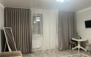 Продажа 1-комнатной квартиры, 30 м²