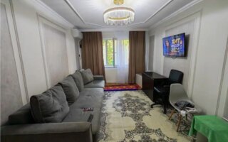 Продажа 3-комнатной квартиры, 60 м²