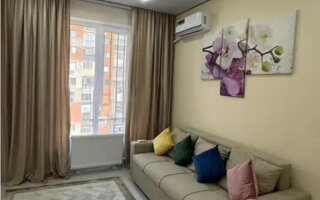 Продажа 2-комнатной квартиры, 37 м²