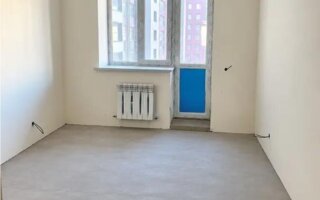 Продажа 3-комнатной квартиры, 85.1 м²