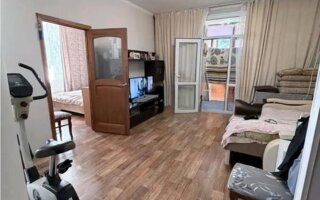 Продажа 2-комнатной квартиры, 44 м²