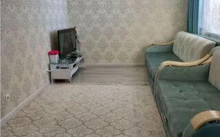 Продажа 2-комнатной квартиры, 65.1 м²
