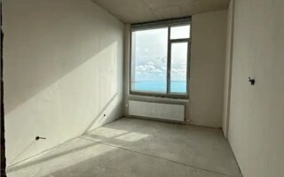 Продажа 1-комнатной квартиры, 35.25 м²
