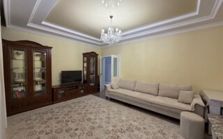 Продажа 3-комнатной квартиры, 86 м²