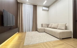 Продажа 3-комнатной квартиры, 80 м²