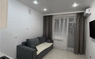 Продажа 1-комнатной квартиры, 20 м²