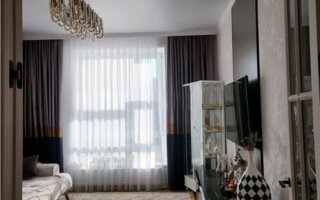 Продажа 2-комнатной квартиры, 65 м²