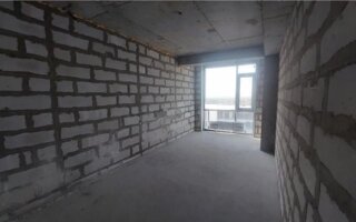 Продажа 2-комнатной квартиры, 50.4 м²