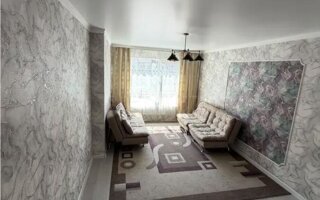 Продажа 2-комнатной квартиры, 58.3 м²