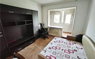 Продажа 1-комнатной квартиры, 32 м²