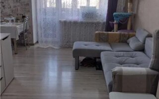 Продажа 2-комнатной квартиры, 44 м²