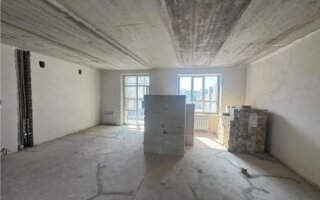 Продажа 3-комнатной квартиры, 63 м²