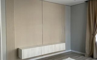 Продажа 2-комнатной квартиры, 52 м²