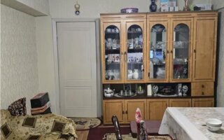 Продажа 3-комнатной квартиры, 69.5 м²