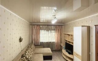 Продажа 1-комнатной квартиры, 29 м²
