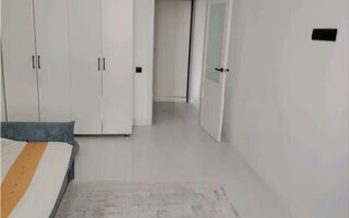 Продажа 1-комнатной квартиры, 42.2 м²