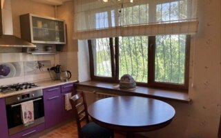 Продажа 2-комнатной квартиры, 54.7 м²