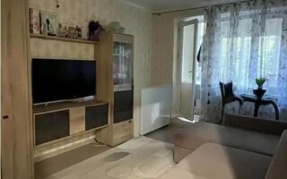 Продажа 2-комнатной квартиры, 45 м²