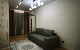Продажа 2-комнатной квартиры, 56 м²