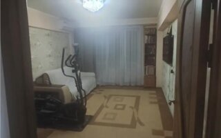 Продажа 2-комнатной квартиры, 57 м²