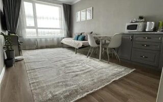 Продажа 3-комнатной квартиры, 67 м²