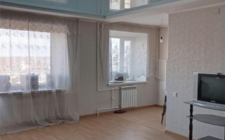 Продажа 3-комнатной квартиры, 62 м², пр. Абая - Продажа  трехкомнатных квартир в Шахтинске