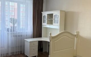 Продажа 1-комнатной квартиры, 35 м²