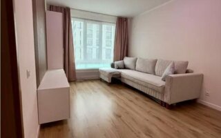 Продажа 2-комнатной квартиры, 53 м²