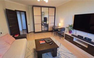 Продажа 2-комнатной квартиры, 66 м²