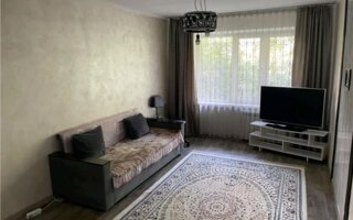 Продажа 2-комнатной квартиры, 45 м²