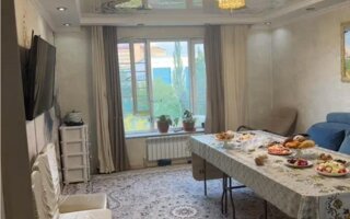 Продажа 3-комнатной квартиры, 90 м²