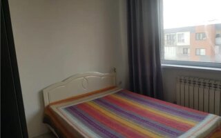 Продажа 2-комнатной квартиры, 45 м²