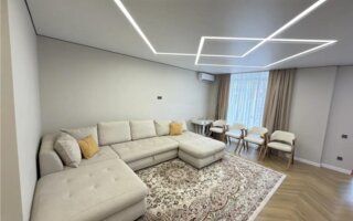 Продажа 3-комнатной квартиры, 97 м²