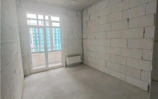 Продажа 2-комнатной квартиры, 43 м²