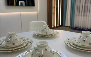 Продажа 1-комнатной квартиры, 44 м²