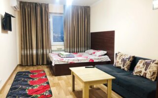 Аренда 1-комнатной квартиры, 45 м²