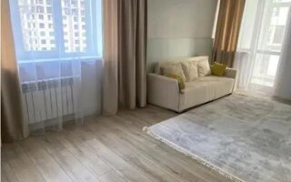 Продажа 2-комнатной квартиры, 44 м²