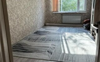 Продажа 3-комнатной квартиры, 66 м²