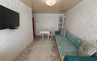 Продажа 2-комнатной квартиры, 43 м²