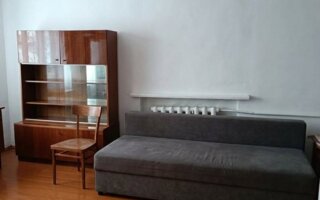 Продажа 1-комнатной квартиры, 30.6 м²
