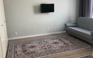 Продажа 1-комнатной квартиры, 37.9 м²